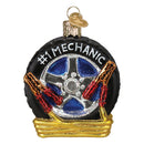 Auto Mechanic Ornament