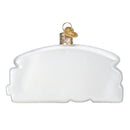 Class Of 2024 Ornament