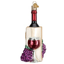 Napa Valley Ornament