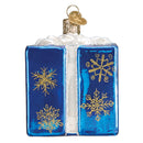 Hanukkah Gift Box Ornament