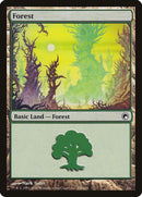 Forest (248) | Scars of Mirrodin