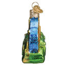 Hollywood Sign Ornament