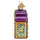 Broadway Marquee Ornament