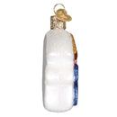 Class Of 2026 Ornament