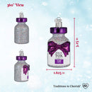Jolly Tox Ornament