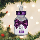 Jolly Tox Ornament