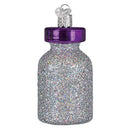 Jolly Tox Ornament
