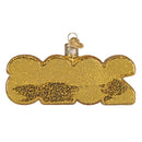 USA 2026 Ornament