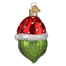 The Greenkeeper Ornament