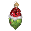 The Greenkeeper Ornament