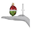The Greenkeeper Ornament