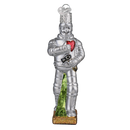 Tin Woodman Ornament