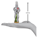 Tin Woodman Ornament