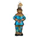 Scarecrow Ornament