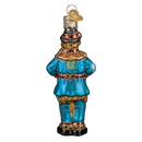 Scarecrow Ornament