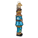 Scarecrow Ornament