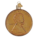 Not-a-Penny-More Ornament