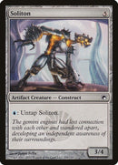 Soliton | 204 | Scars of Mirrodin