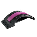Adjustable Back Stretcher Massage Support