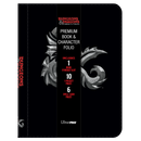 Ultra PRO: Book Folio - Printed Leatherette (Honor Among Thieves)
