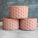 STRAWFLOWER BODY WAFFLE Tumbler Boot