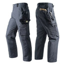 Men's Outdoor Waterproof Tactical Trousers Overalls