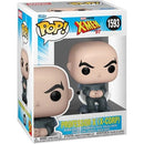 Funko Pop! 1593 X-Men '97 - Professor X (X-Corp)Vinyl Figure