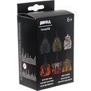 Godzilla Mini-Backpack Mystery Box Bag Charm Case of 15 - Entertainment Earth Exclusive