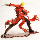 Trigun: Badlands Rumble ArtFX J Vash the Stampede (Renewal Package Ver.) 1/8 Scale Figure
