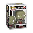 Funko Pop! Comics - The Last Ronin Vinyl Figure - Select Figure(s)