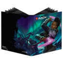 Ultra PRO: PRO-Binder - Kaldheim (Booster Box Art)