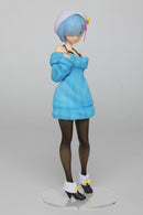 Taito: Re:Zero Starting Life in Another World - Rem (Knit Dress Ver.) Figure