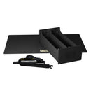 Dragon Shield: Magic Carpet - XL (Black/Black)