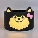 Cute Animal Tumbler Boots