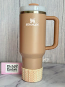 NECTAR REMIX MACRAME Tumbler Boot