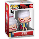 Dandadan Seiko Funko Pop Vinyl Figure 2101