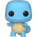 Funko Pop Pokemon Squirtle