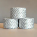 Holographic Mermaid Tumbler Boot