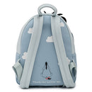 Winnie the Pooh Eeyore Cosplay Mini-Backpack