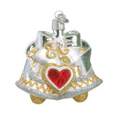 Wedding Bells Ornament