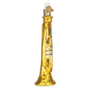 Trumpet Ornament