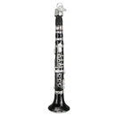 Clarinet Ornament