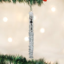 Flute Ornament