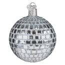 Disco Ball Ornament
