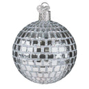 Disco Ball Ornament