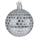 Disco Ball Ornament