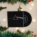 The Dark Side Of The Moon Ornament