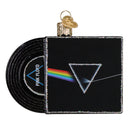 The Dark Side Of The Moon Ornament