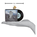 Who's Next Album Cover Ornament