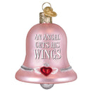 Every Time A Bell Rings Ornament